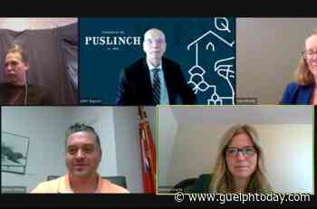 Puslinch council has many issues with Guelph's plans for the Clair-Maltby area - GuelphToday