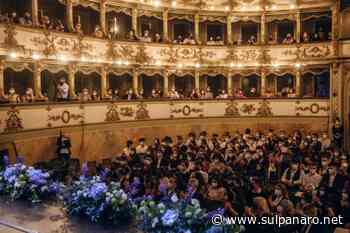 Oltre 200 gli studenti premiati dalla Fondazione Cr Carpi - SulPanaro