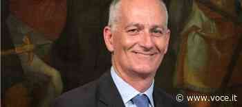 Franco Gabrielli a Carpi il 21 maggio nel decennale del terremoto - Voce