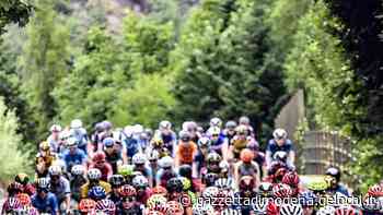 Carpi. Il Giro donne colorerà la città Villaggio e festa in centro storico - La Gazzetta di Modena