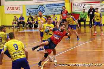 Serie A beretta: Vikings Rubiera verso la sfida con Carpi nei playout salvezza - romagnasport.com