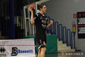 Ultime fatiche per le ''cadette'' di Carpi e Carpine - Voce