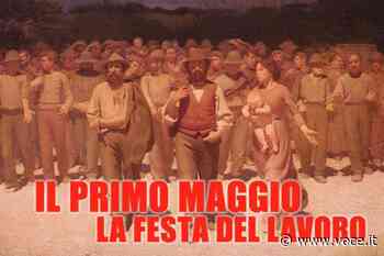 Festa del Primo Maggio, le iniziative dei sindacati a Carpi e a Soliera - Voce