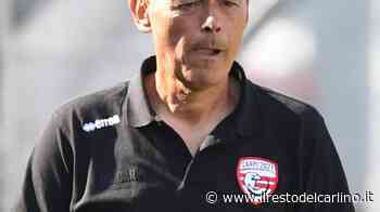 A Ravenna l’ultimo treno playoff di un Carpi decimato dalle assenze - il Resto del Carlino