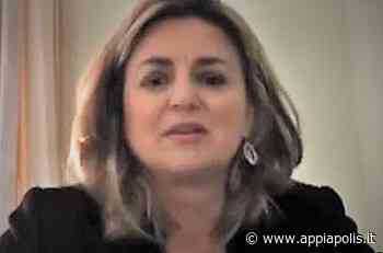 COMUNALI CAPUA, CARMELA DEL BASSO ACCUSA VILLANI: “LISTA FOTOCOPIA. L’UOMO DELLE ECOBALLE HA PA... - Appia Polis