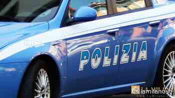 Santa Maria Capua Vetere, tre soggetti arrestati per spaccio - La Milano