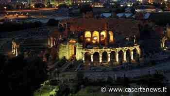 Laboratori didattici per bambini nell'Antica Capua - CasertaNews