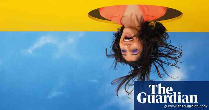 Shift your vibe! 60 quick ways to make yourself slightly happier