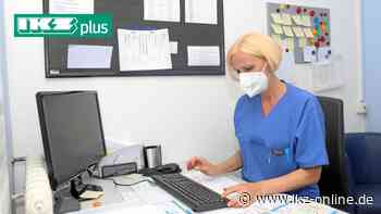 Was eine Krankenschwester aus Iserlohn im Job antreibt - IKZ News