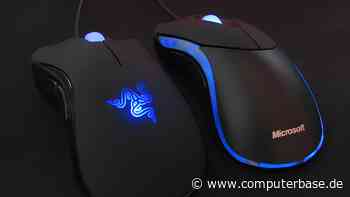 Im Test vor 15 Jahren: Die beste Gaming-Maus war Razers Death Adder