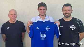 FC Steinen-Höllstein holt Torhüter Luca Lüchinger - FuPa