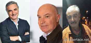 CAPUA ALLE ELEZIONI. Romano si riavvicina anche a Brogna e Ludovico Prezioso prende la palla al balzo. Se il flirt continua volerà sin da subito da Adolfo Villani - CasertaCE