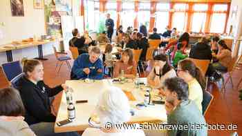 Dornhan Nachhaltig - So gelingt der Alltag klimaschonend - Schwarzwälder Bote