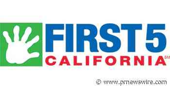 First 5 California Executive Director Jackie Wong Applauds Governor Newsom's May Revision Budget