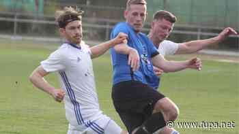 ASV Dachau: Kampf um direkten Aufstieg - Bezirksligist bei FSV Pfaffenhofen gefordert - FuPa