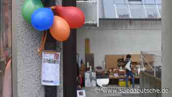 Hofflohmärkte in Dachau und Karlsfeld - Dachau - Süddeutsche Zeitung - SZ.de