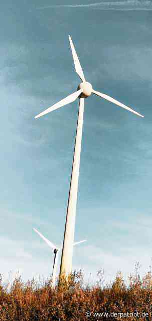 Energiewende: Infotag auf dem Campus in Soest - Der Patriot Lippstädter Zeitung