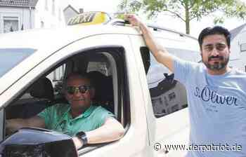 Taxifahren im Kreis Soest wird teurer - Der Patriot Lippstädter Zeitung