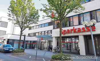 Sparkassen-Fusion Lippstadt und Soest-Werl rückt näher - Der Patriot Lippstädter Zeitung