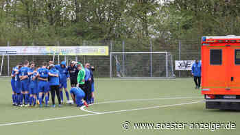 kreisliga a svw soest, rettungswagen, spvg möhnesee, sus scheidingen, svw soest, bv bad sassendorf, bw büderich, tus bremen, sc lippetal - soester-anzeiger.de