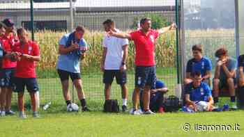 Calcio juniores, coda di stagione per il Fbc Saronno - ilSaronno