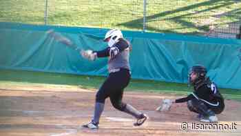 Softball serie A1, oggi in campo Saronno e Caronno - ilSaronno