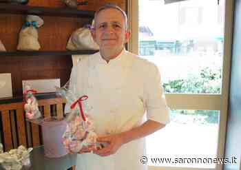 Da padre in figlio. A Saronno la Pasticceria Nord festeggia 50 anni di attività - SaronnoNews.it
