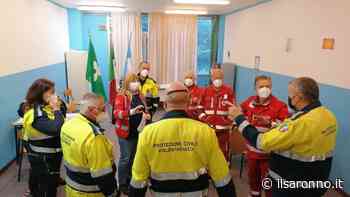 Covid, aumentano (poco) i contagi tra Caronno, Saronno e Varese. Meglio anche Limbiate - ilSaronno