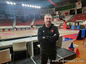 CGold, 11^: Saronno e Gazzada per i playoff. Bizzozi: “Ragazzi massacrati dagli impegni” - VareseSport