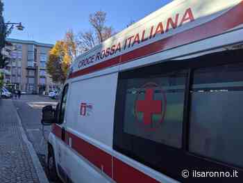 Saronno, via Grieg e via Togliatti due tamponamenti fra auto - ilSaronno