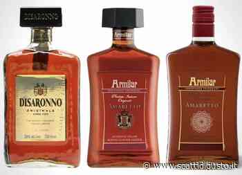 Amaretto di Saronno, la causa con Lidl. Avrebbe clonato il liquore italiano - Scatti di Gusto