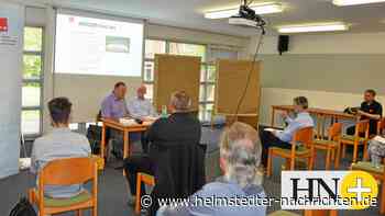 Betriebsrat bei Amazon in Helmstedt hat vorerst keine Priorität - Helmstedter Nachrichten