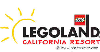 LEGOLAND® CALIFORNIA RESORT APRESENTA ESTREIA GLOBAL DA PRIMEIRA ATRAÇÃO LEGO® FERRARI BUILD AND RACE DO MUNDO!