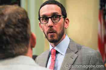 Bill to let 12-Year Olds Get Vaccine Without Parental Consent Passes State Senate - California Globe