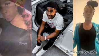 Coroner identifies 3 students killed in crash as 15-, 16-years-olds - WSB Atlanta