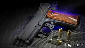 California court allowing 18 to 21-year-olds to purchase semi-automatic firearms - KYMA