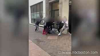 Pair of 13-Year-Olds Charged in Boston Attacks Must Wear GPS Bracelets - NBC10 Boston