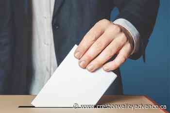 Spending limits set for West Kootenay general election candidates - Creston Valley Advance