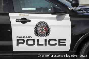 Bystander dies after road-rage shooting led to crash: Calgary police - Creston Valley Advance