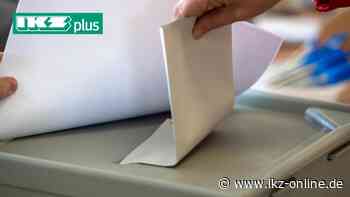 Hemer: Landtagskandidaten präsentieren sich - IKZ News