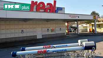 Real in Hemer schließt – doch es soll weitergehen - IKZ News