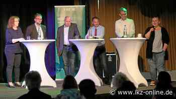 Landtagswahl 2022 Hemer: Kandidaten, Wahllokale, Ergebnisse - IKZ News