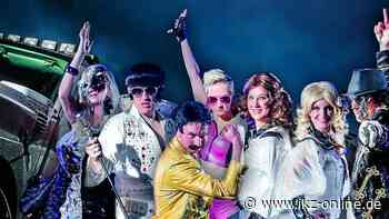 Großes Innenstadtfest krönt das Jubiläum in Hemer - IKZ News