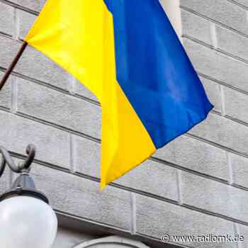 Hemer: Sachspenden für geflüchtete Menschen aus der Ukraine gesucht - Radio MK