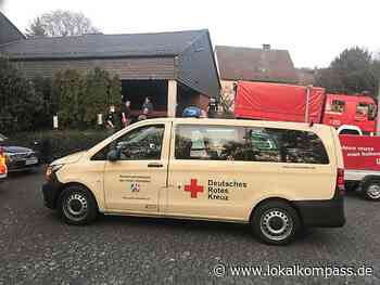 Hilfe für Kriegs-Flüchtlinge: Stadt Hemer schafft Wohnraum für Ukrainer - Hemer - www.lokalkompass.de