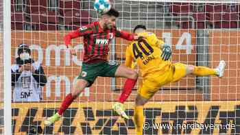 Kleeblatt-Gegner FC Augsburg: Pepi und die Lust auf Mehr - Nordbayern.de