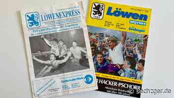 Heute vor 29 und 31 Jahren: Saisonfinale gegen den FC Augsburg - Sechzger.de