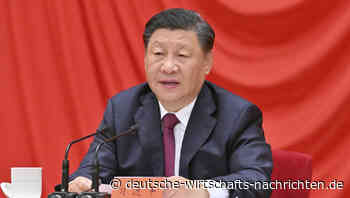 China: Drohende Kapitalkontrollen beunruhigen ausländische Unternehmen