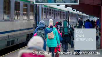 Polnische Migrationsexpertin: "Unser Land ist nicht in der Lage, mit der aktuellen Krise alleine fertig zu werden"
