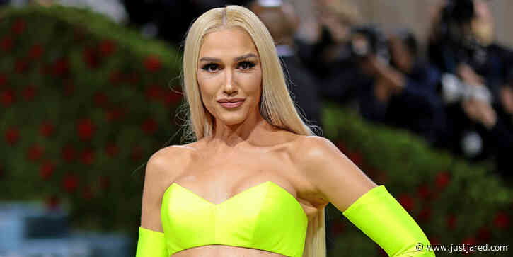 Gwen Stefani Confirms Her Return as Coach For 'The Voice' Season 22!